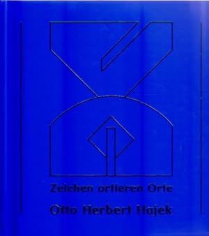 Seller image for 2 Titel / 1. Zeichen ortieren Orte for sale by ANTIQUARIAT H. EPPLER