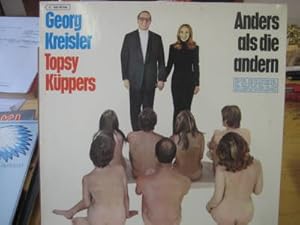 Seller image for Anders als die andern (LP 33 U/min) for sale by ANTIQUARIAT H. EPPLER