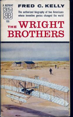 Seller image for The Wright Brothers for sale by John McCormick