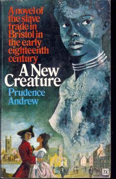 Bild des Verk�ufers f�r A New Creature zum Verkauf von John McCormick