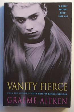 Image du vendeur pour Vanity fierce. mis en vente par Lost and Found Books