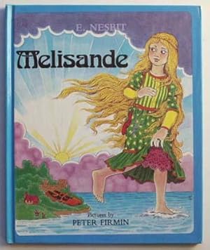 Seller image for Melisande. for sale by Lost and Found Books