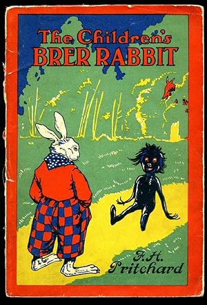 Seller image for The Children's Brer Rabbit for sale by Little Stour Books PBFA Member