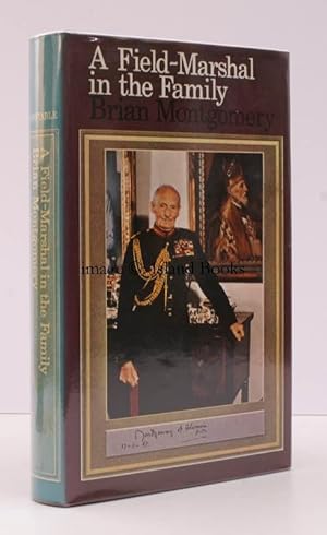 Seller image for A Field-Marshal in the Family. FINE COPY IN UNCLIPPED DUSTWRAPPER for sale by Island Books