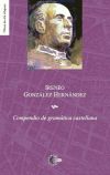 Compendio de gramática castellana