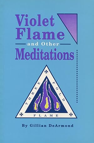 Immagine del venditore per Vilet Flame and Other Meditations venduto da Kenneth A. Himber