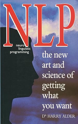 Image du vendeur pour NLP: Science of Getting What You Want mis en vente par Kenneth A. Himber