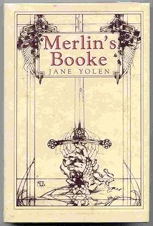 Immagine del venditore per Merlin's Booke venduto da Curious Book Shop