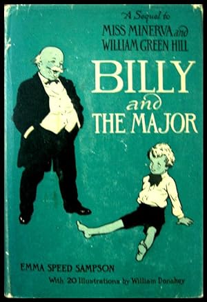 Billy and the Major