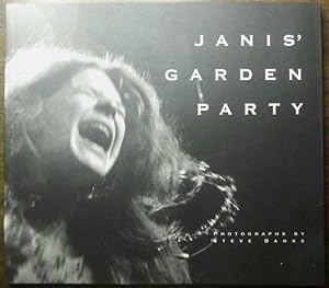 JANIS' GARDEN PARTY