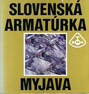 SLOVENSKA ARMATURKA MYJAVA.