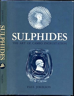 SULPHIDES. The Art of Cameo Incrustation