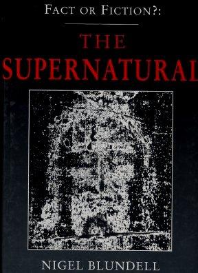 Fact Or Fiction? Supernatural