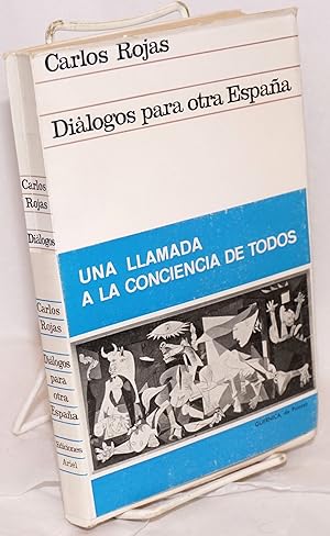 Seller image for Dalogos para otra Espaa for sale by Bolerium Books Inc.