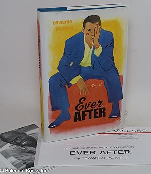 Ever after; a novel