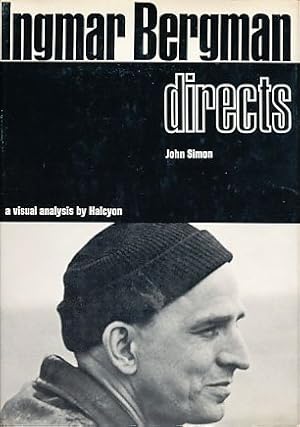 Seller image for Ingmar Bergman directs. for sale by Fundus-Online GbR Borkert Schwarz Zerfa