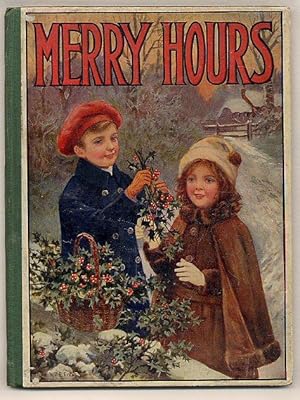 Immagine del venditore per Merry Hours Stories and Pictures for the Little Ones venduto da Little Stour Books PBFA Member