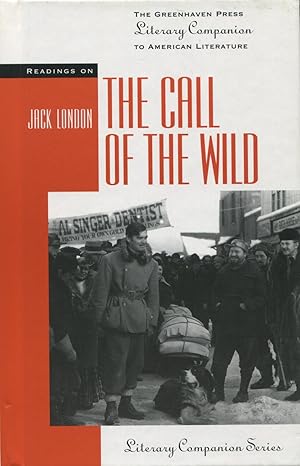 Immagine del venditore per Readings On The Call Of The Wild venduto da Kenneth A. Himber