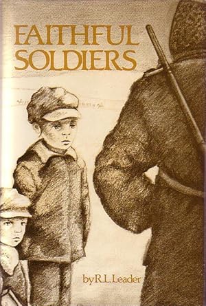 Immagine del venditore per Faithful Soldiers venduto da Monroe Bridge Books, MABA Member