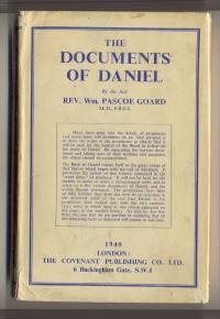 Seller image for The Documents of Daniel for sale by Mainly Fiction