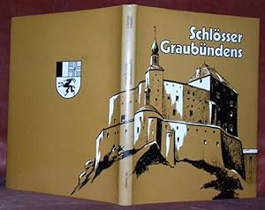 Seller image for Schlsser Graubndens. Bilder von Heinrich Gabriel. for sale by Bouquinerie du Varis