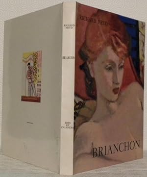 Seller image for Brianchon. Frontispice d'Andr Dunoyer de Segonzac. for sale by Bouquinerie du Varis