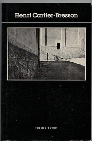 Image du vendeur pour Henri Cartier - Bresson mis en vente par Oopalba Books