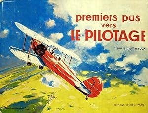 Premiers pas vers le pilotage, les bases de la méthode française.