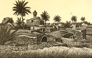 Lydda.