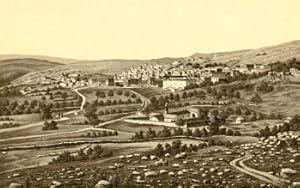 Nazareth.