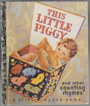 Seller image for This Little Piggy for sale by HORSE BOOKS PLUS LLC