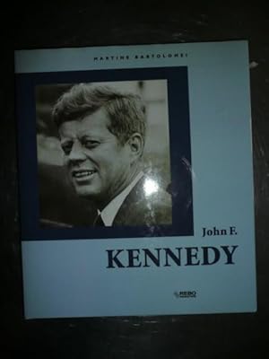Immagine del venditore per John F. Kennedy venduto da Reus, Paris, Londres