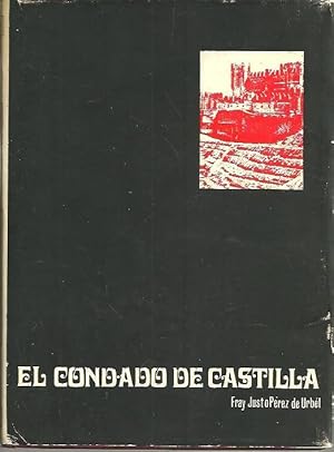 Imagen del vendedor de EL CONDADO DE CASTILLA. LOS 300 AOS EN QUE SE HIZO CASTILLA. III. a la venta por Librera Javier Fernndez