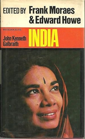 Image du vendeur pour INDIA. mis en vente par Librera Javier Fernndez