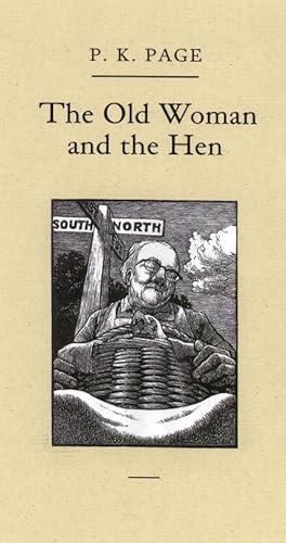 Seller image for The Old Woman and the Hen for sale by The Porcupine's Quill