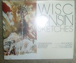 Wisconsin Sketches