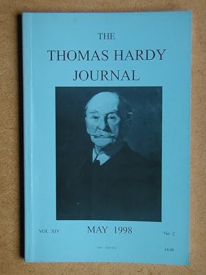 Seller image for The Thomas Hardy Journal. Volume XIV. Number 2. May 1998. for sale by N. G. Lawrie Books