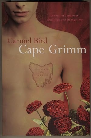 Cape Grimm [Signed with invitation to book launch]