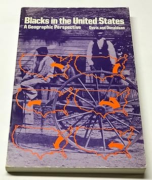 Blacks in the United States (a Geographic perspective)