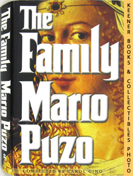 Imagen del vendedor de The Family : A Novel a la venta por Keener Books (Member IOBA)