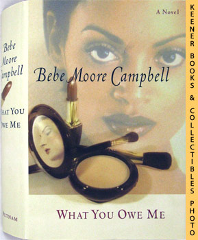 Seller image for What You Owe Me for sale by Keener Books (Member IOBA)