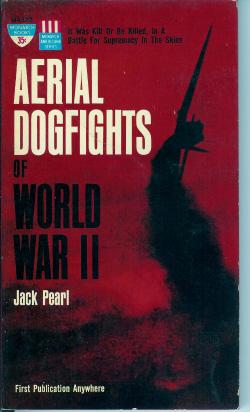 Seller image for Aerial Dogfights of World War II for sale by John McCormick