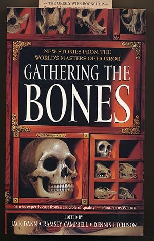 Gathering the Bones : Thirty-Four Original Stories from the World's Masters of Horror