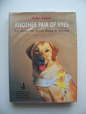 Seller image for ANOTHER PAIR OF EYES for sale by Stella & Rose's Books, PBFA