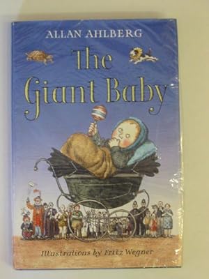 Seller image for THE GIANT BABY for sale by Stella & Rose's Books, PBFA