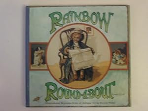 Seller image for RAINBOW ROUNDABOUT for sale by Stella & Rose's Books, PBFA