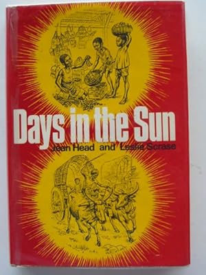 Immagine del venditore per DAYS IN THE SUN venduto da Stella & Rose's Books, PBFA
