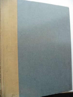 Seller image for THE MAP OF MID SIXTEENTH CENTURY LONDON for sale by Stella & Rose's Books, PBFA