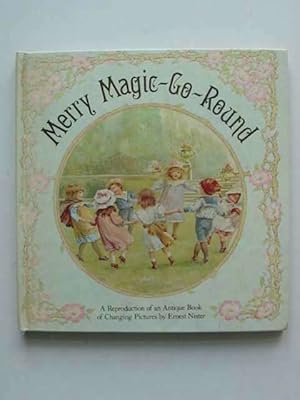 Seller image for MERRY MAGIC-G0-ROUND for sale by Stella & Rose's Books, PBFA