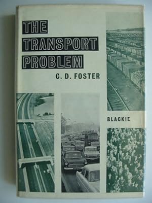 Seller image for THE TRANSPORT PROBLEM for sale by Stella & Rose's Books, PBFA